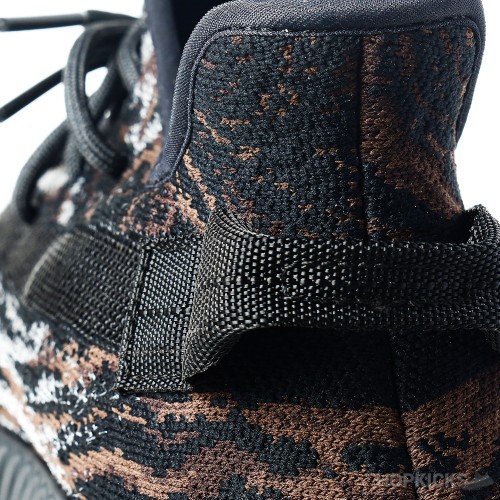 Yeezy Boost 350 V2 MX Rock (Real Boost) [Premium Batch]